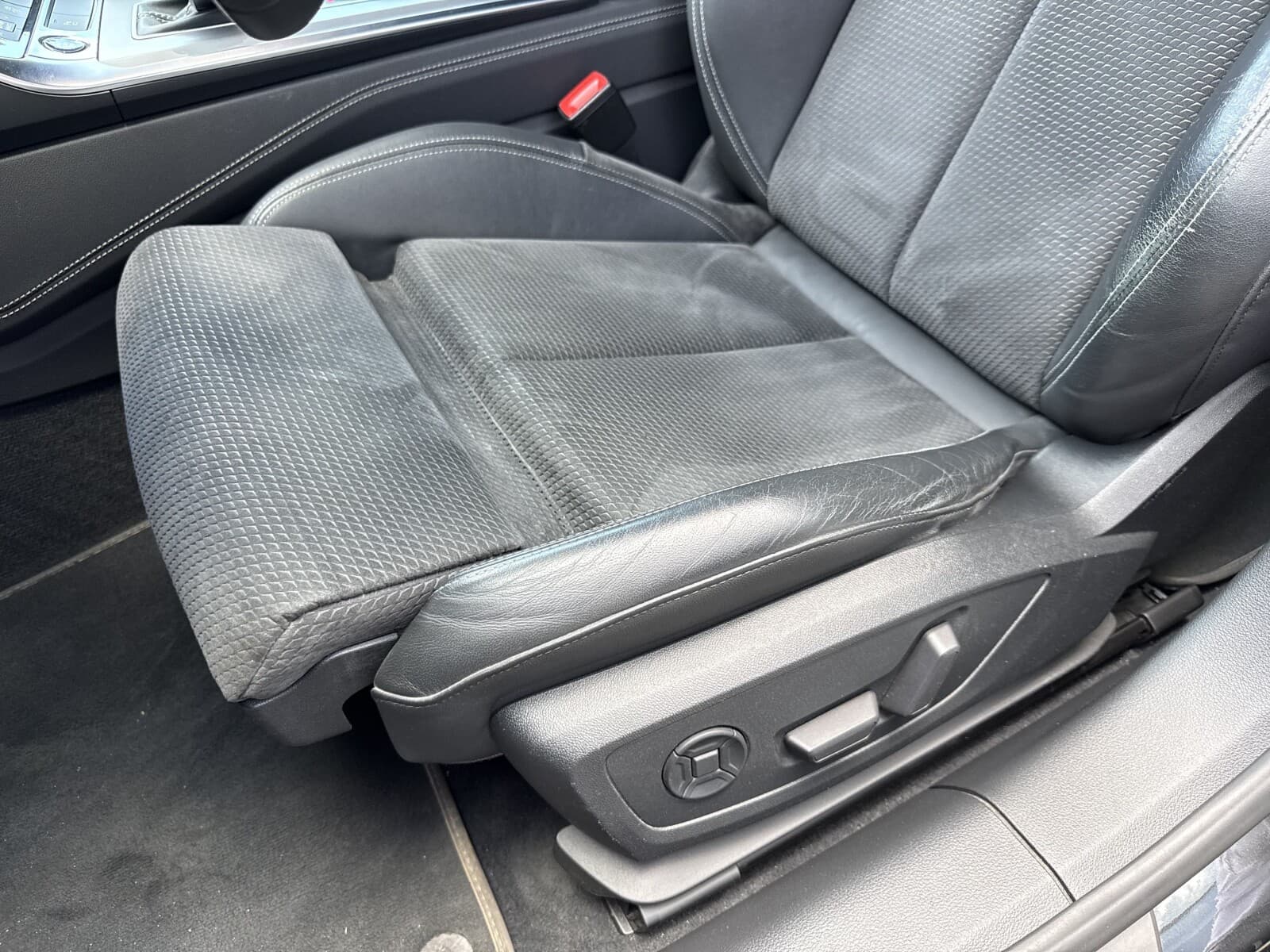Audi A7 Sportback