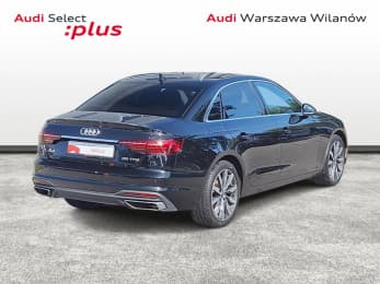 Audi A4 Limousine 2024