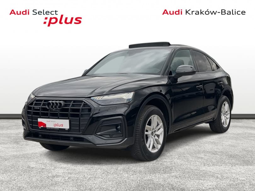 Audi Q5 Sportback 2025