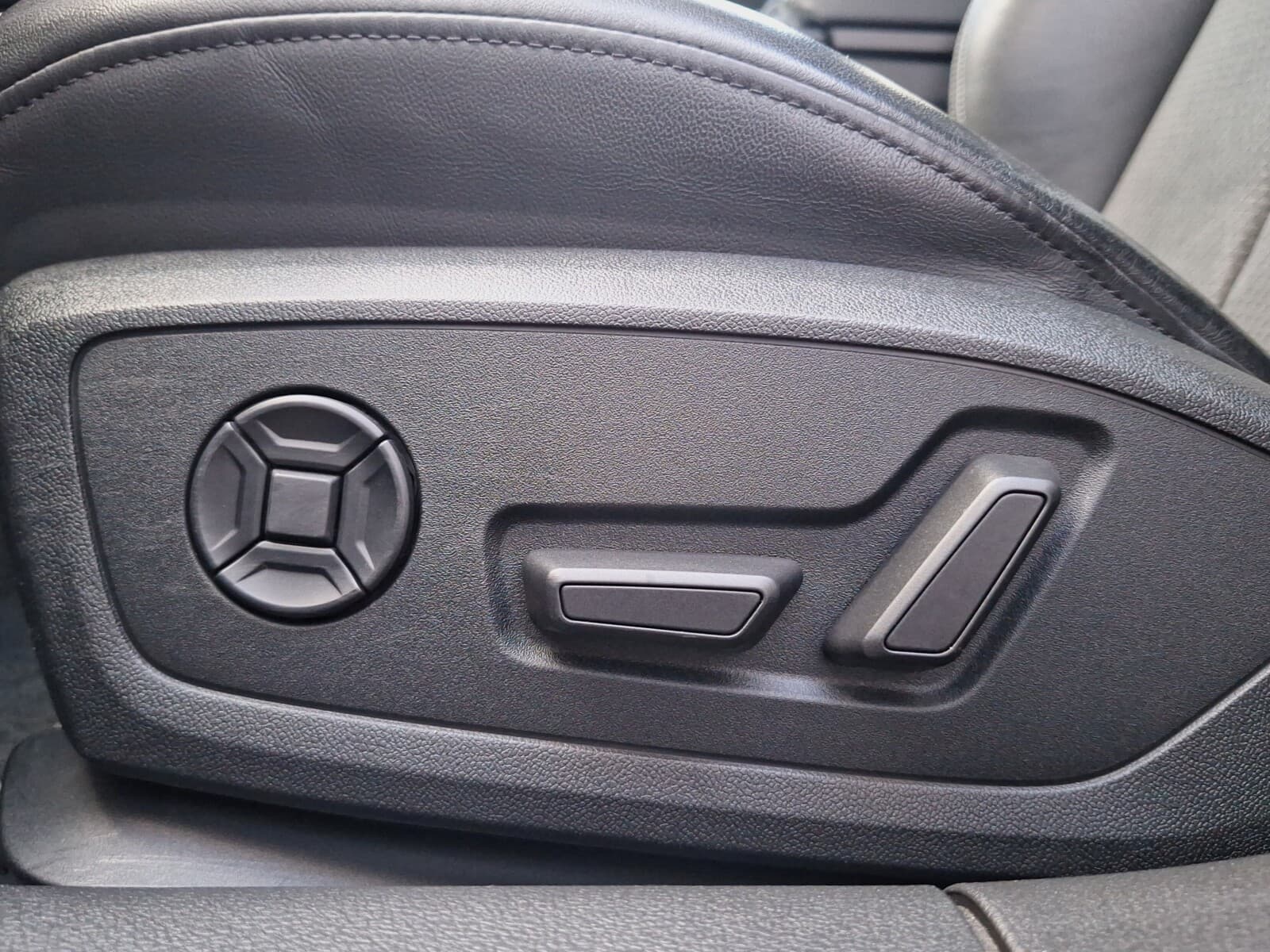 Audi A7 Sportback