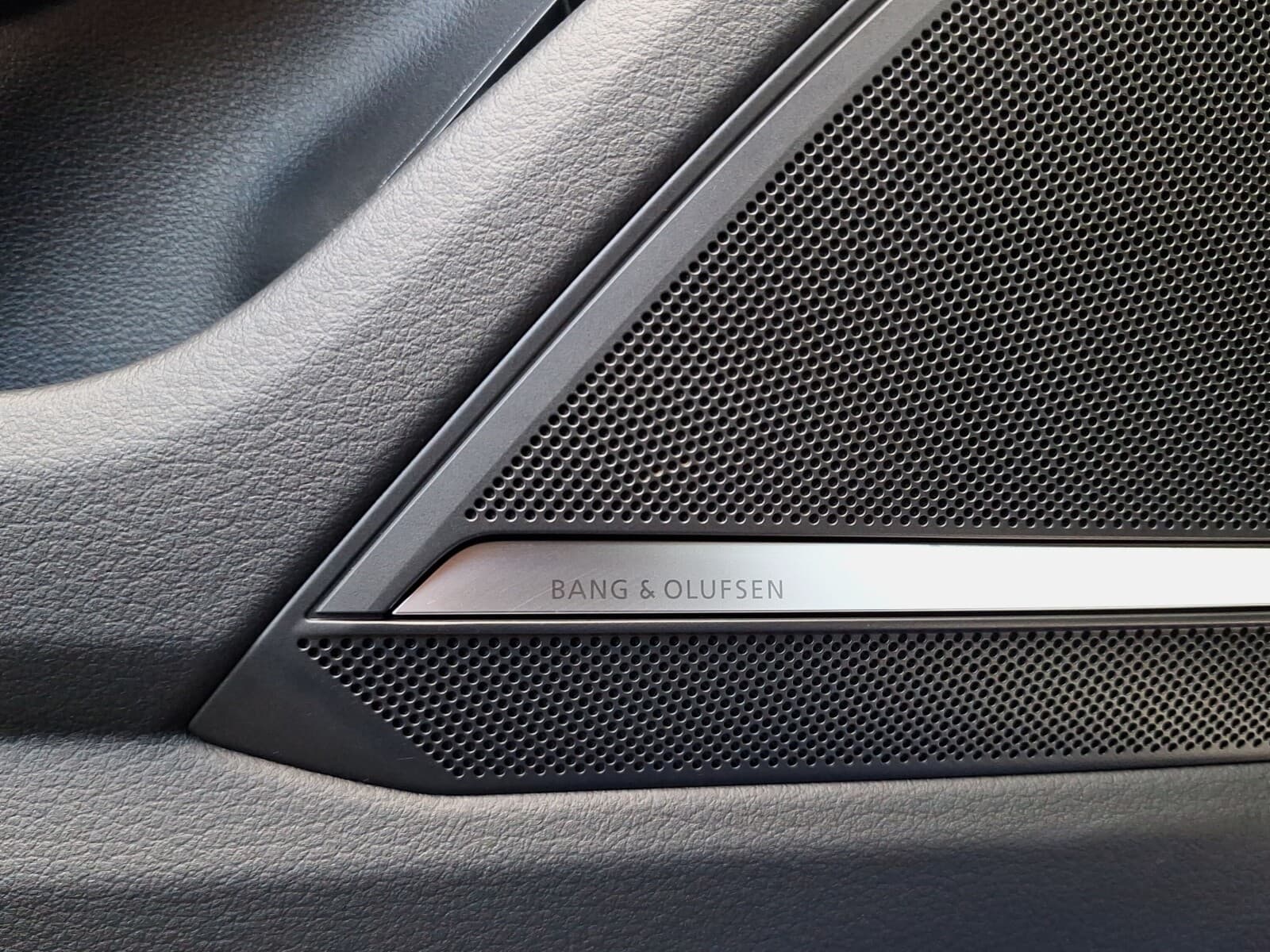Audi A7 Sportback