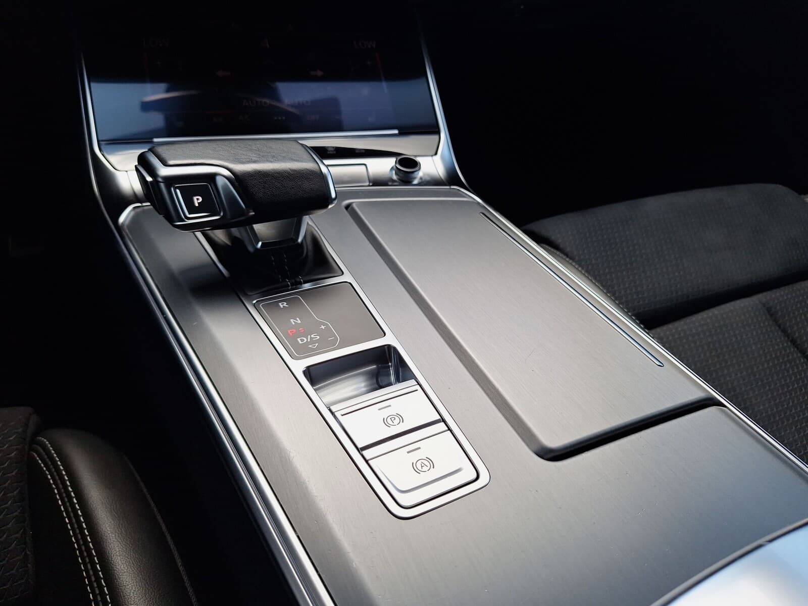 Audi A7 Sportback