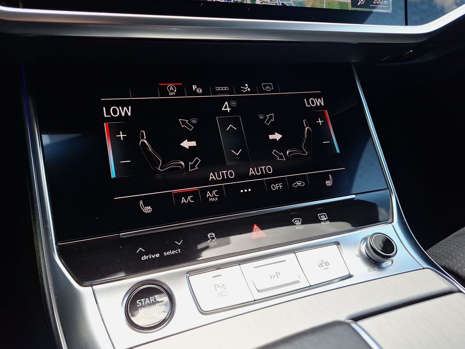 Audi A7 Sportback