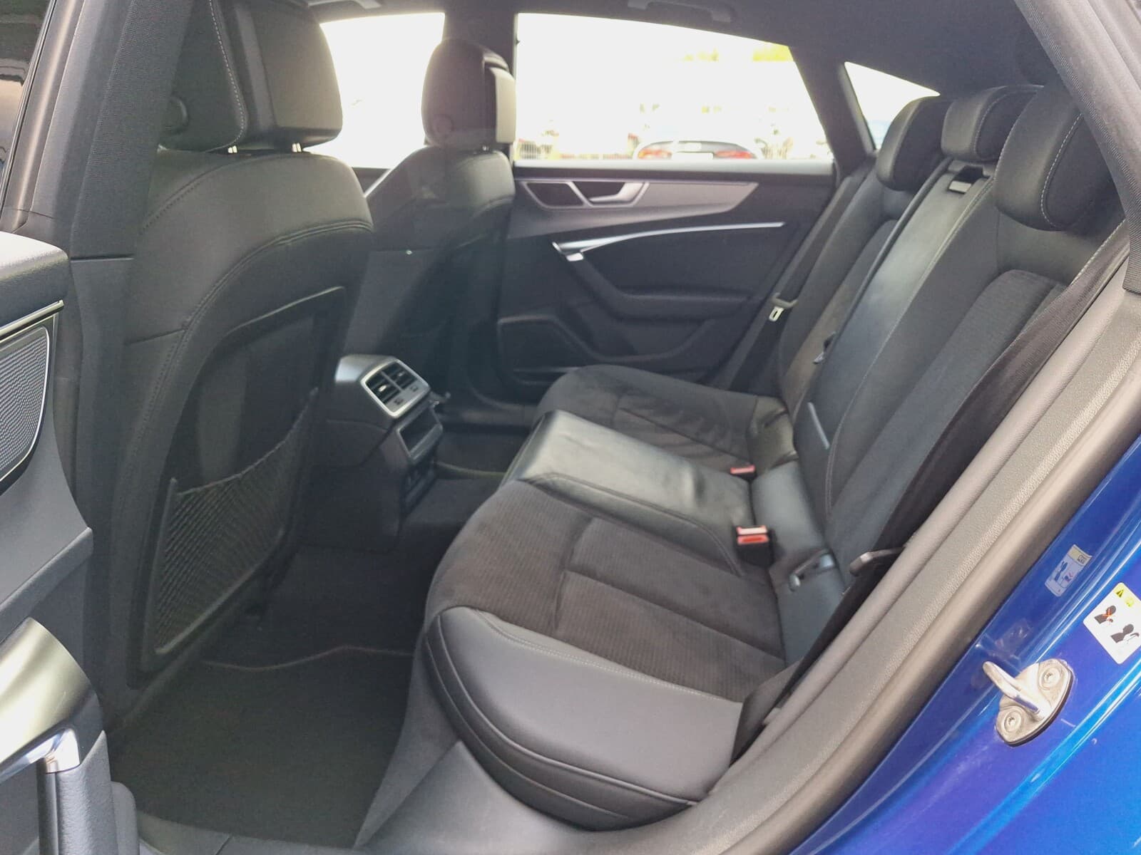 Audi A7 Sportback