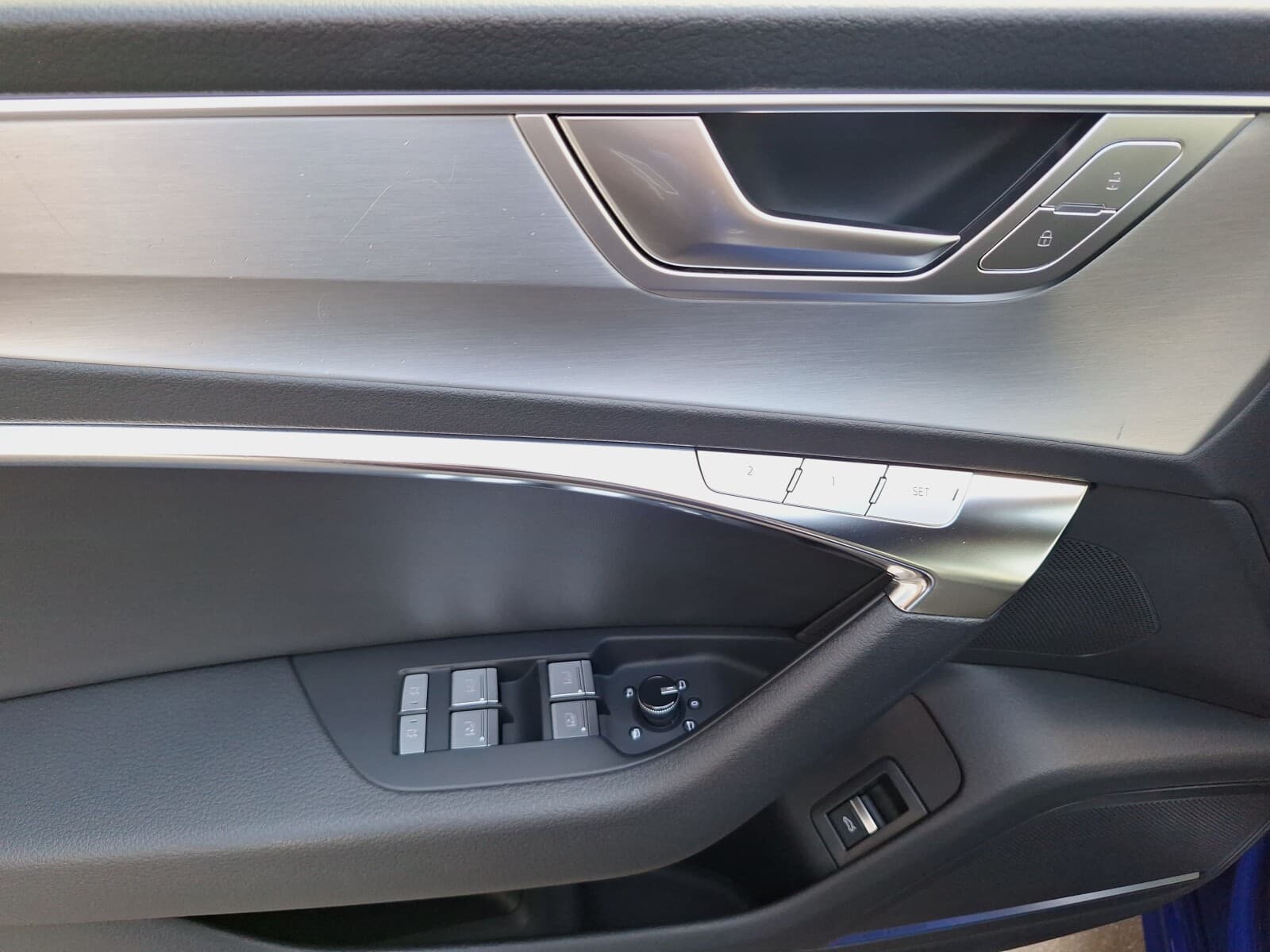 Audi A7 Sportback