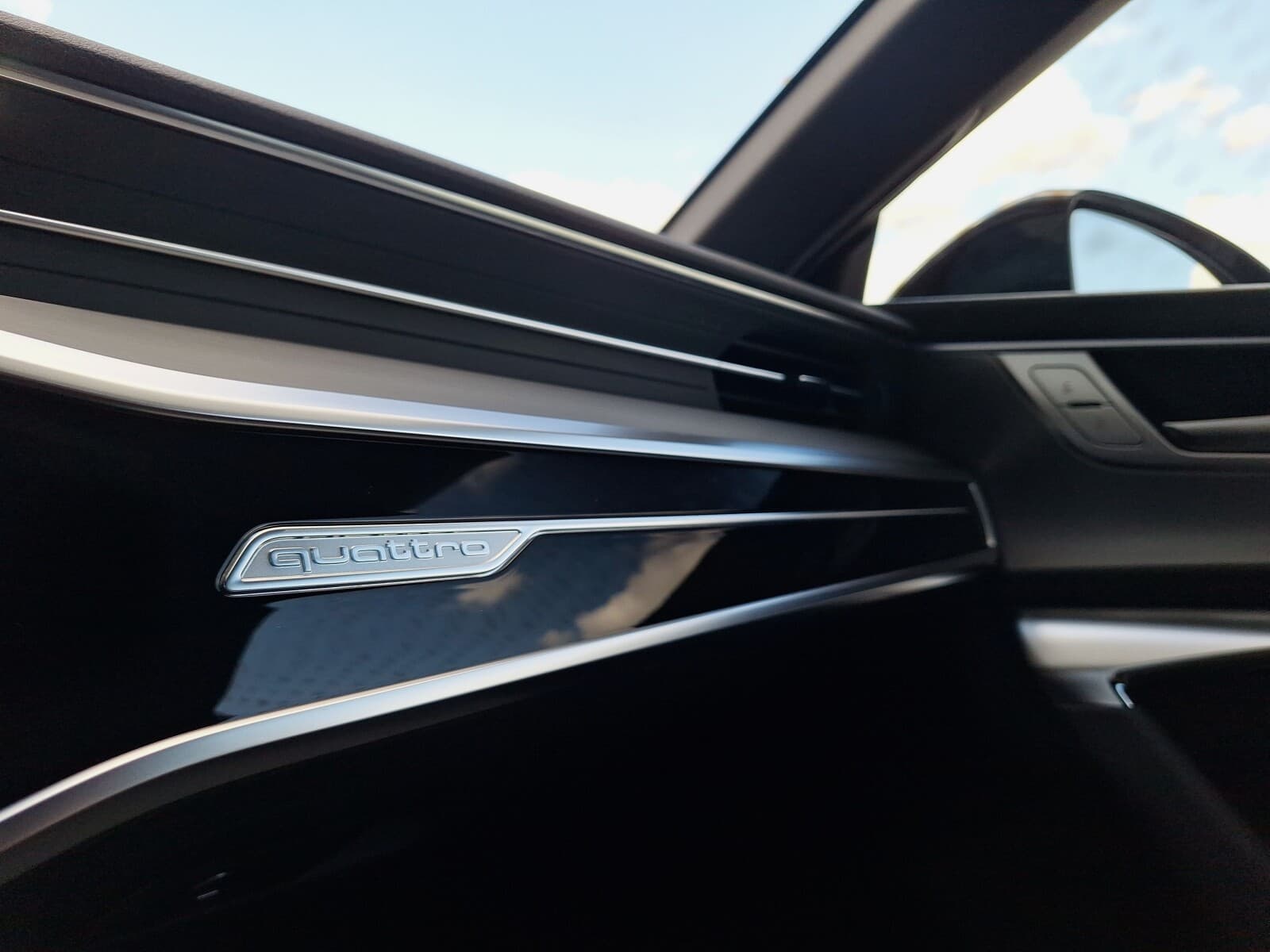 Audi A7 Sportback