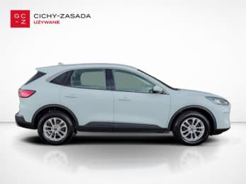 Ford Kuga 2022