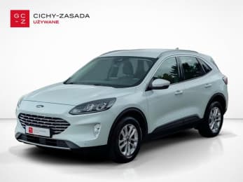 Ford Kuga 2022