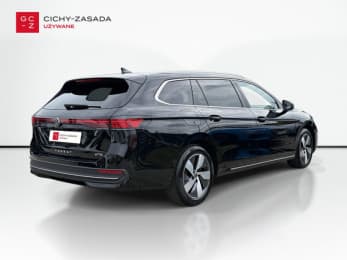Volkswagen Passat Variant 2025