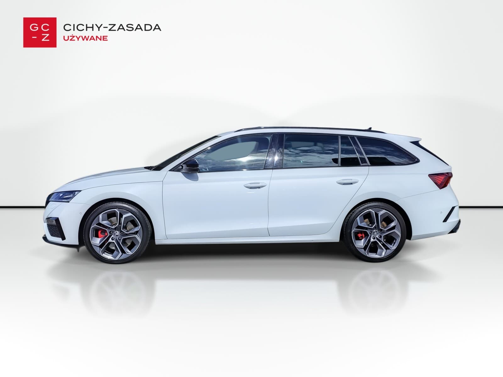 Škoda Octavia Combi