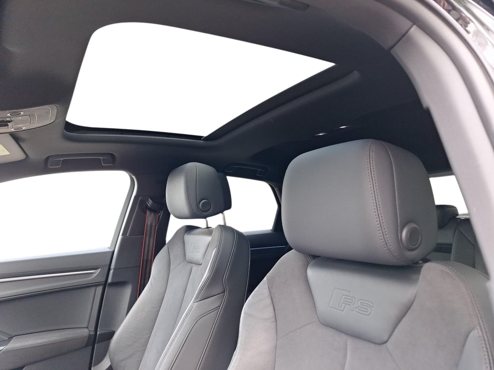Audi RS Q3 Sportback