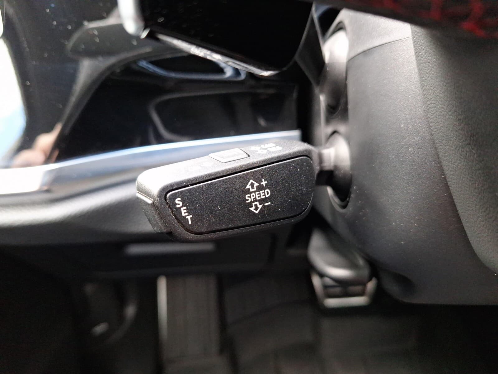 Audi RS Q3 Sportback