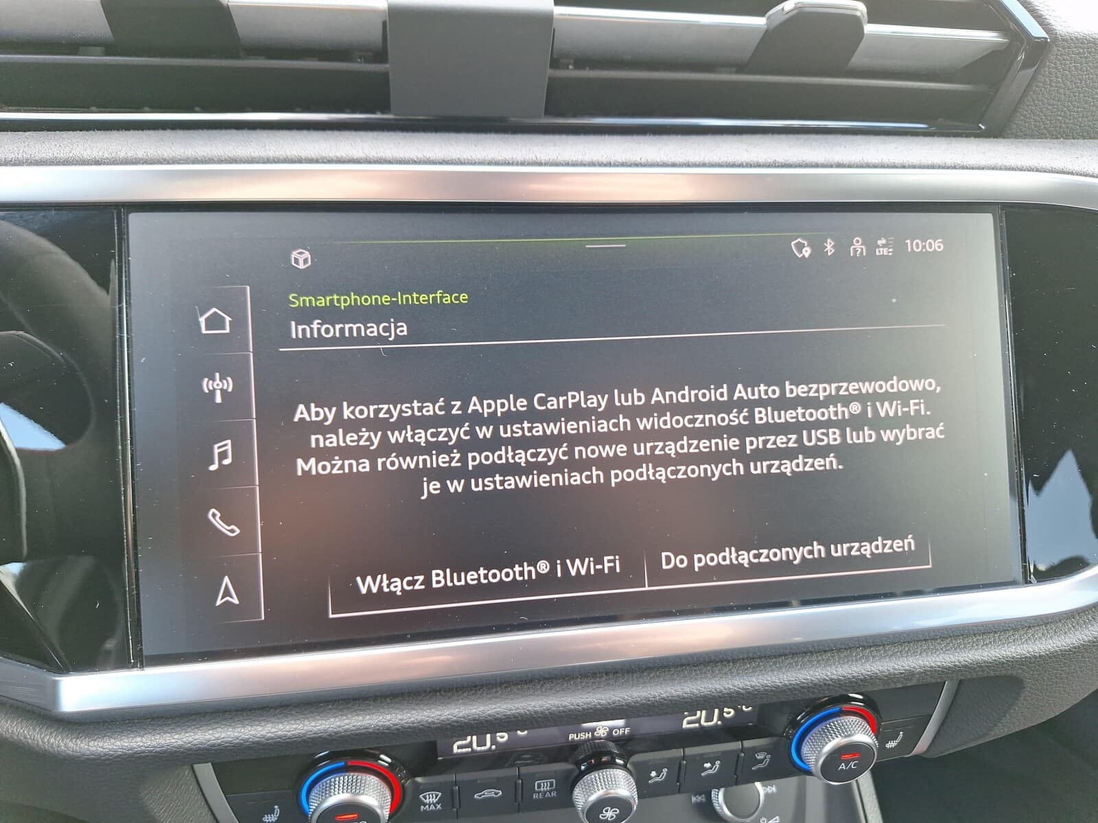 Audi RS Q3 Sportback