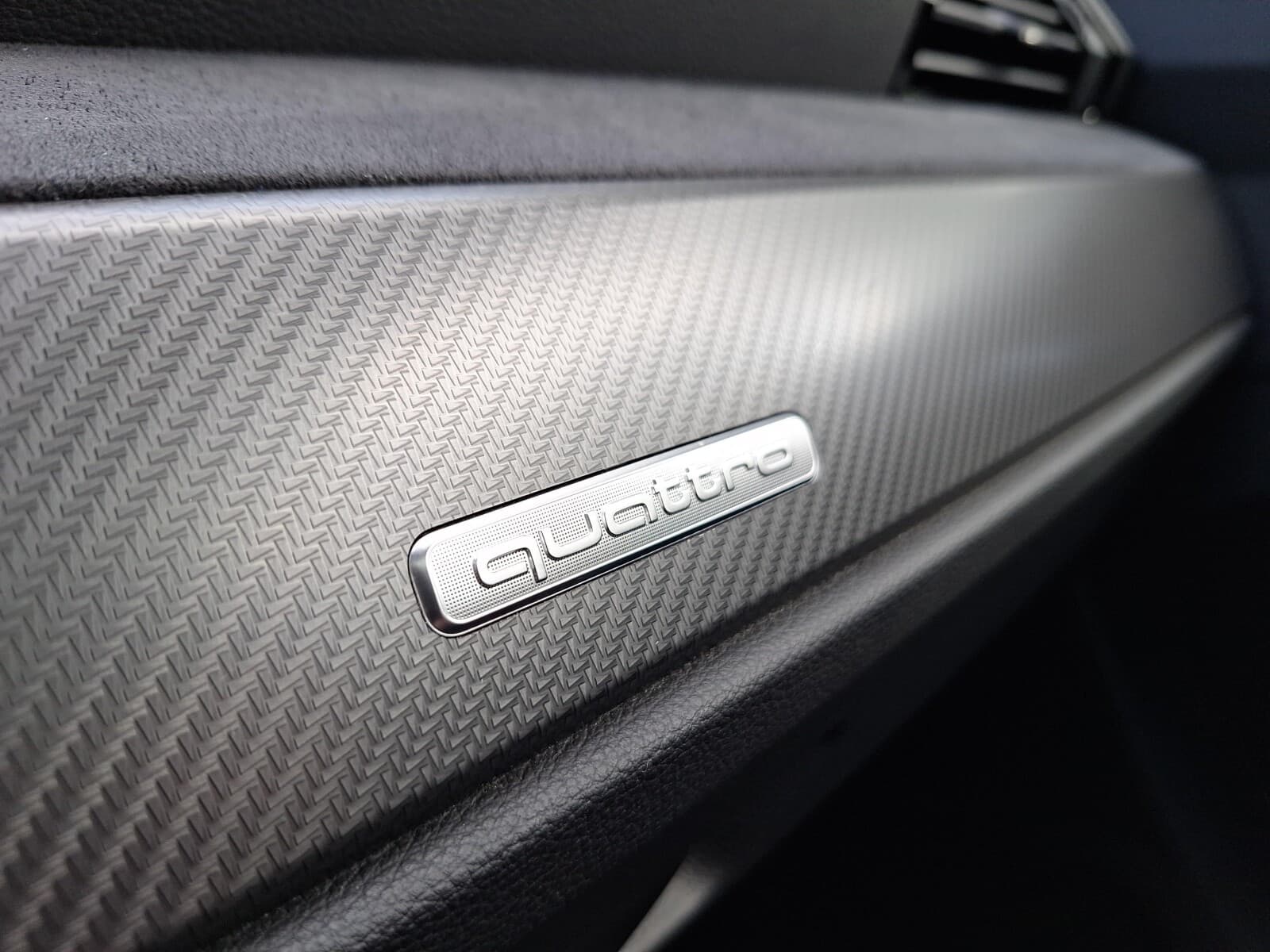 Audi RS Q3 Sportback