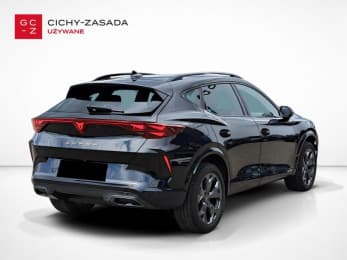 Cupra Formentor 2025