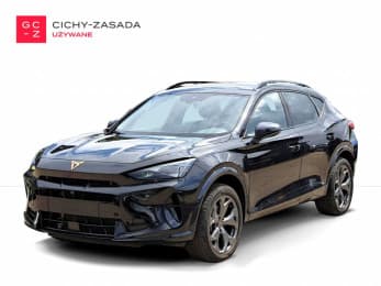 Cupra Formentor 2025