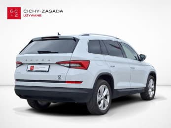 Škoda Kodiaq 2019