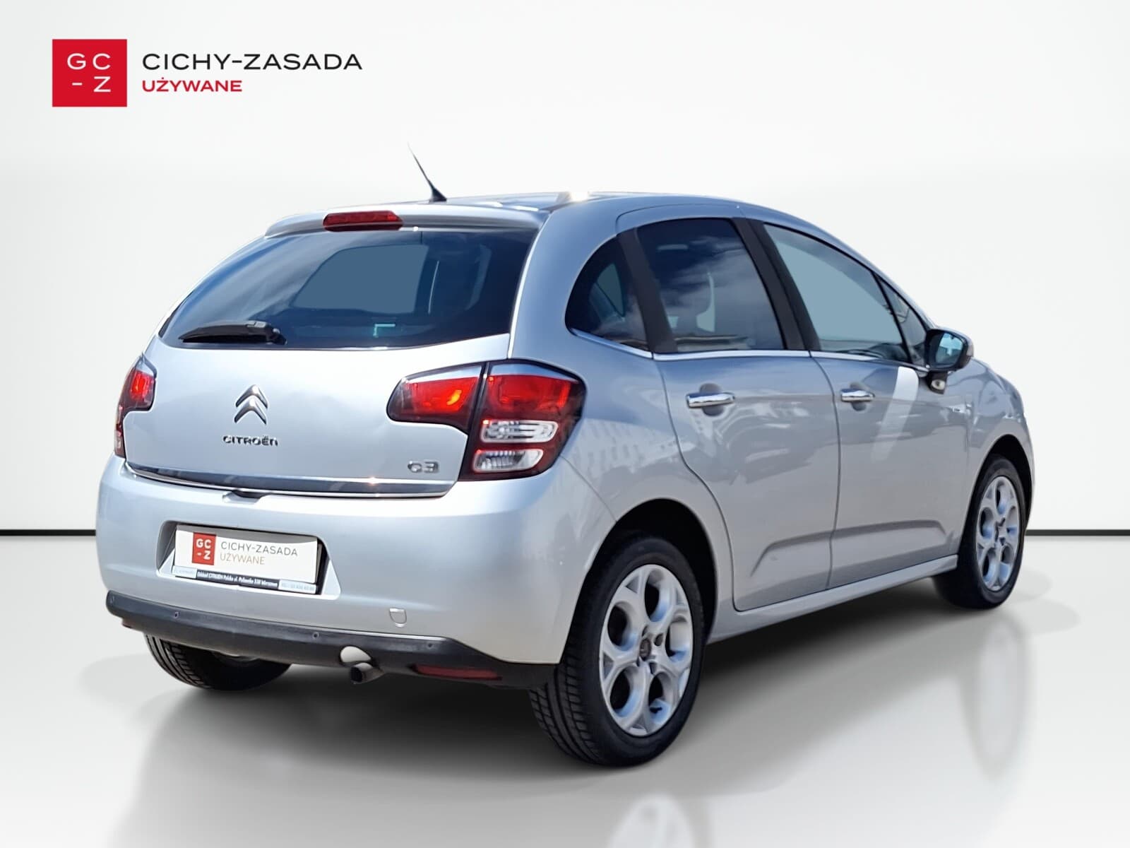 Citroën C3