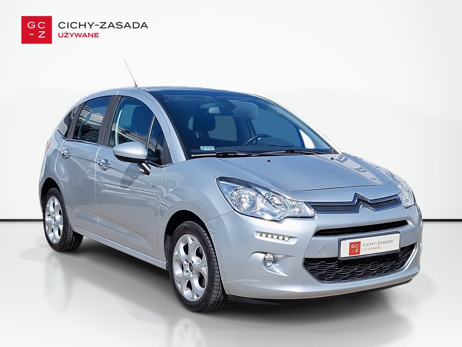 Citroën C3