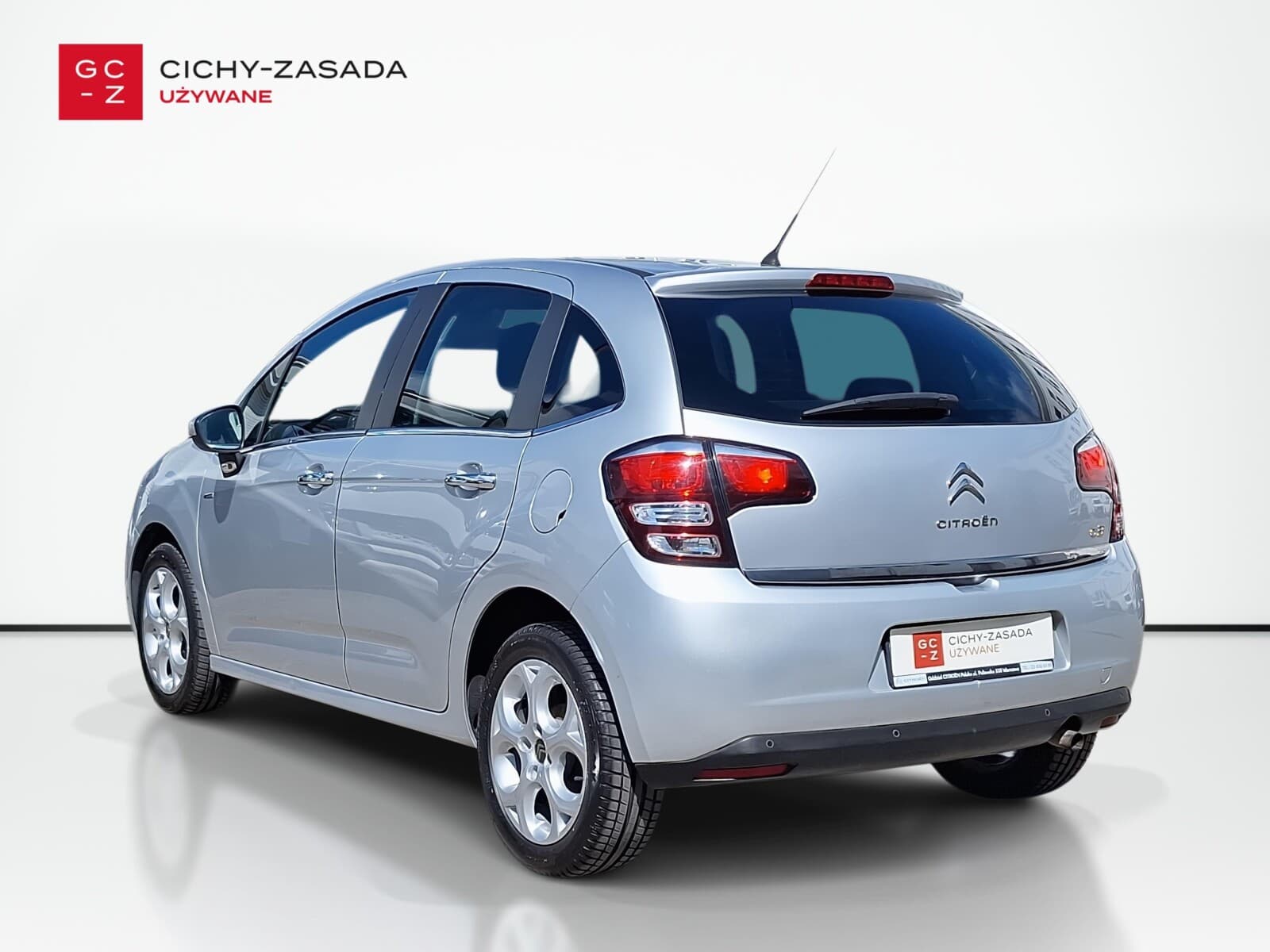 Citroën C3