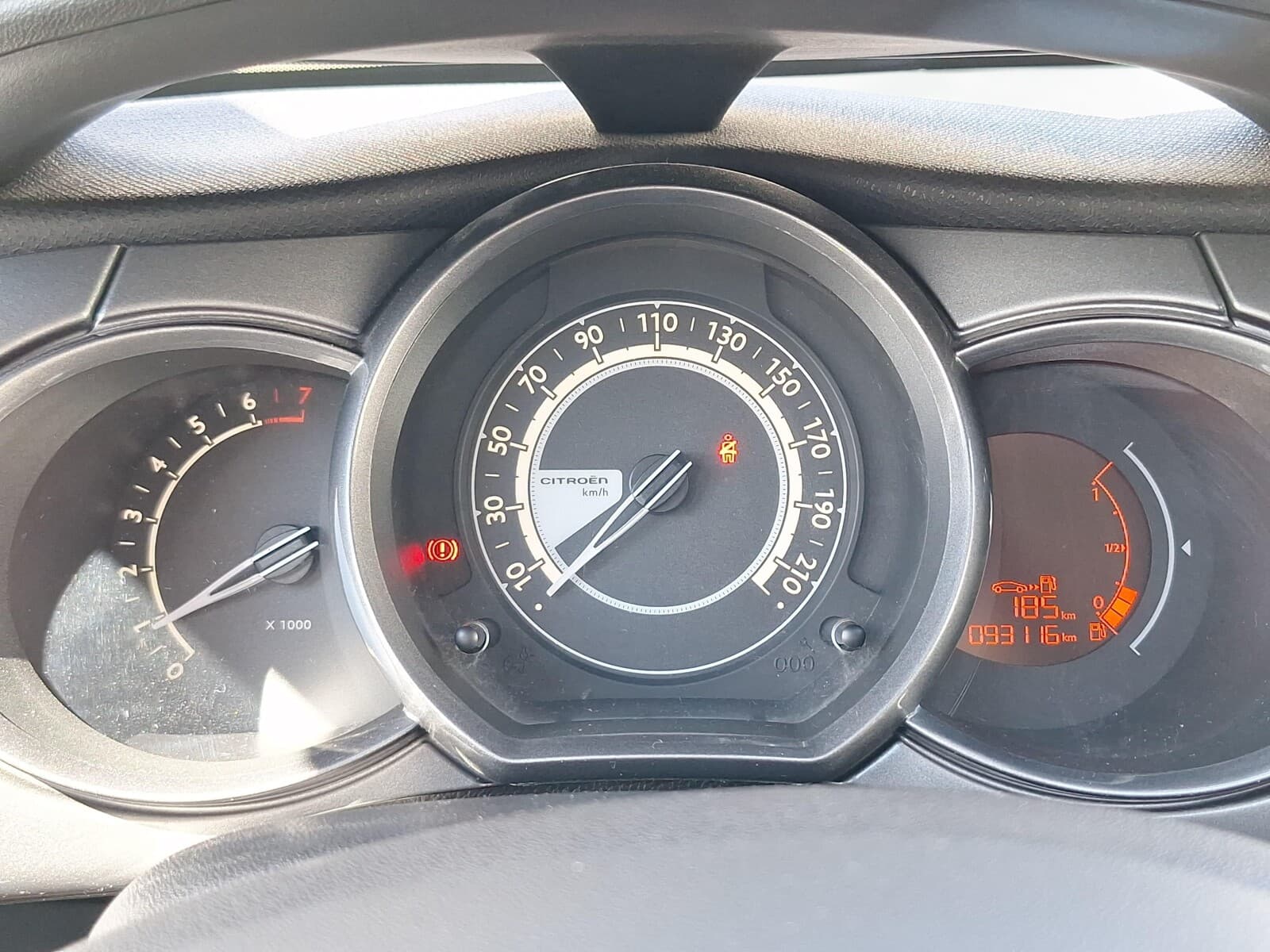 Citroën C3