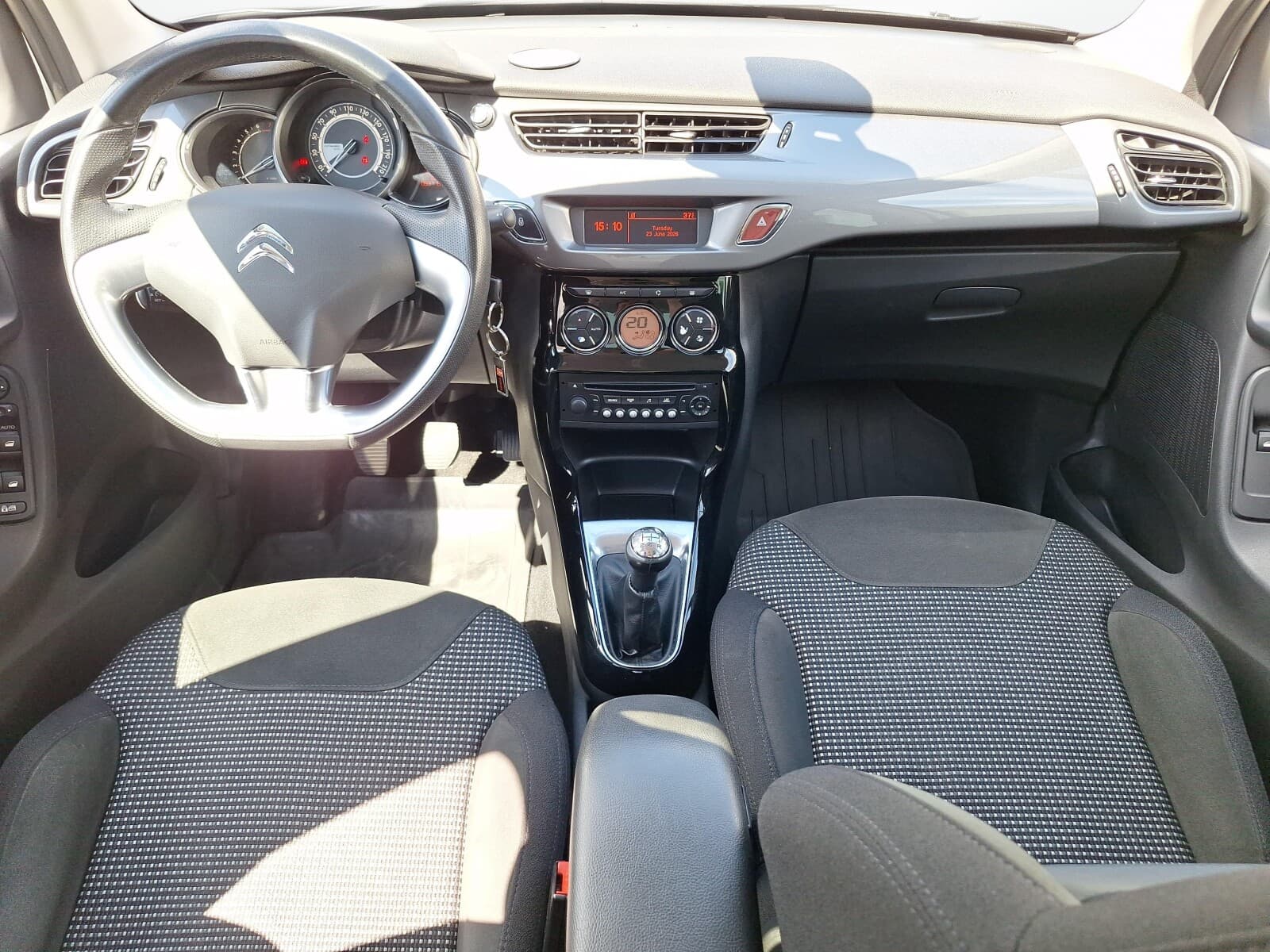 Citroën C3
