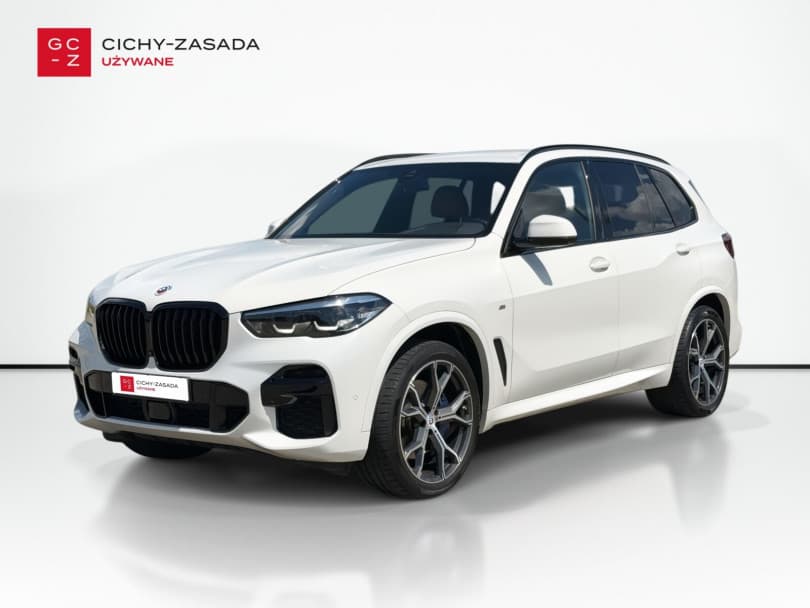 BMW X5 2023