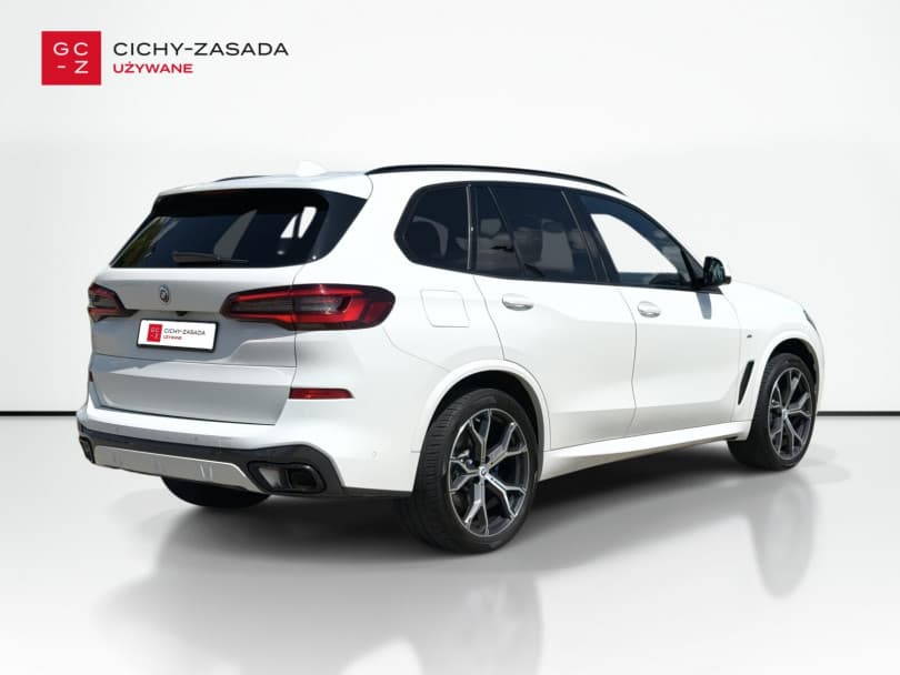 BMW X5 2023
