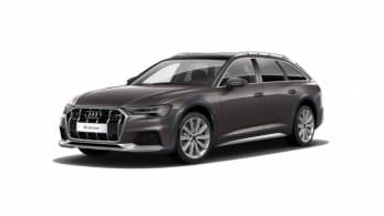 Audi A6 allroad 2021