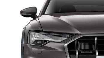Audi A6 allroad 2021