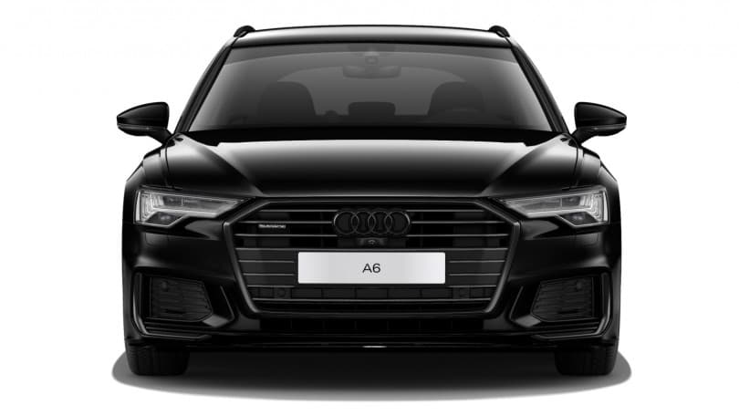 Audi A6 Avant 2022