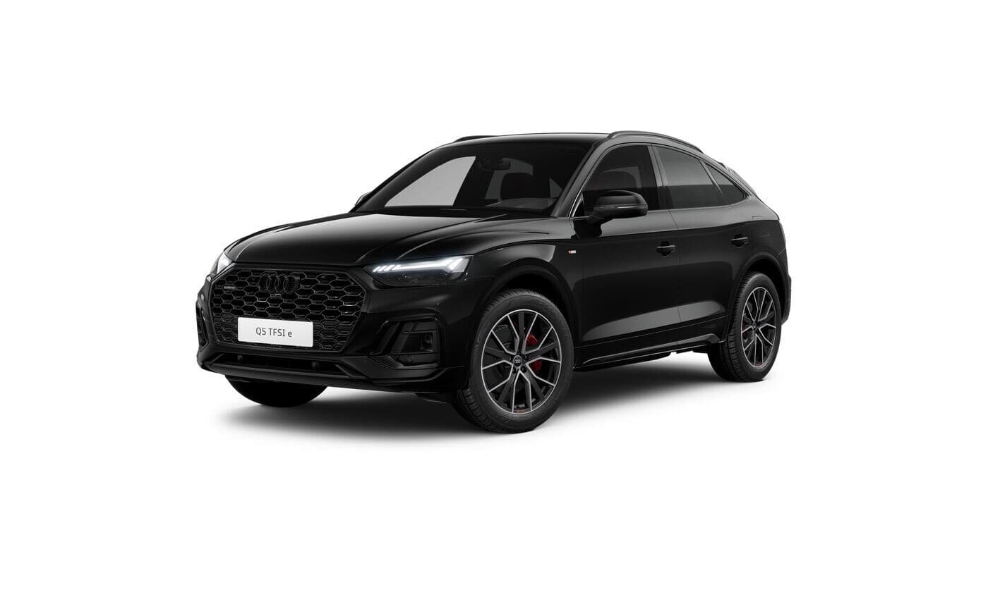 Audi Q5 Sportback
