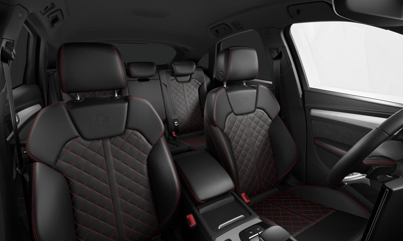 Audi Q5 Sportback