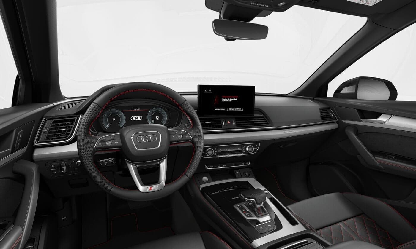 Audi Q5 Sportback