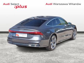 Audi A7 Sportback 2025