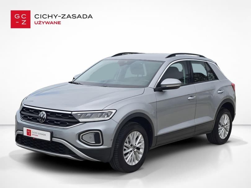 Volkswagen T-Roc 2023