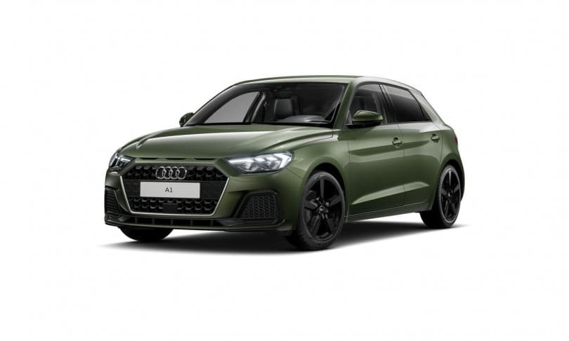 Audi A1 Sportback 2025
