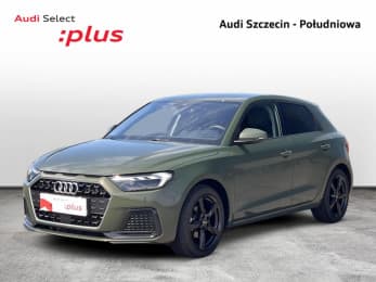 Audi A1 Sportback 2025