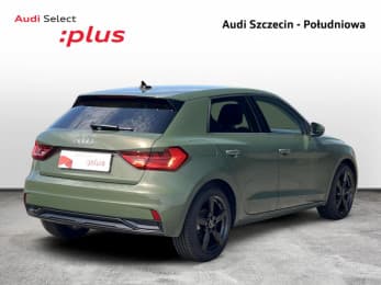 Audi A1 Sportback 2025