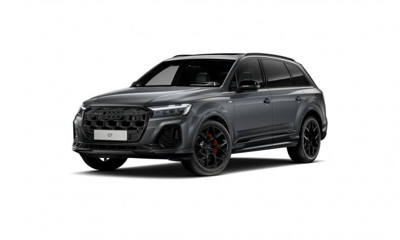 Audi Q7 2025