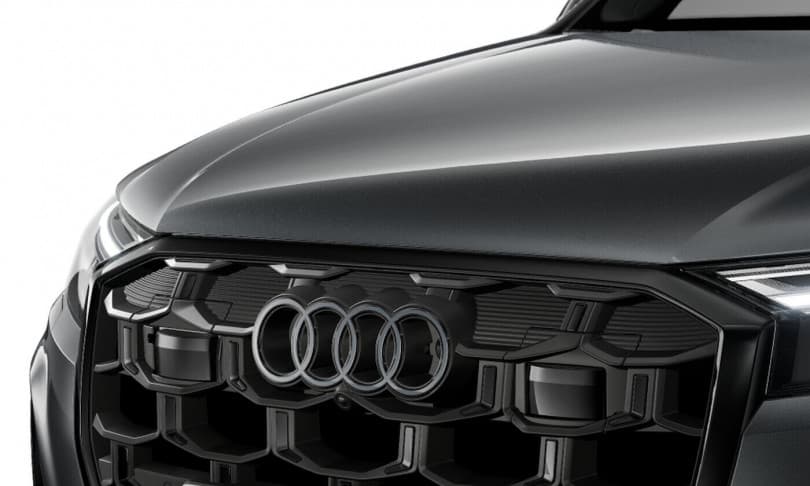 Audi Q7 2025