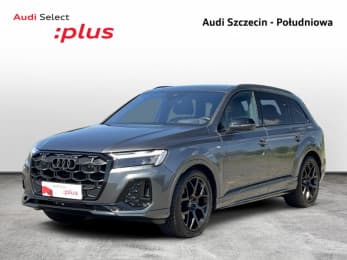Audi Q7 2025