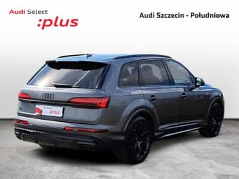 Audi Q7 2025