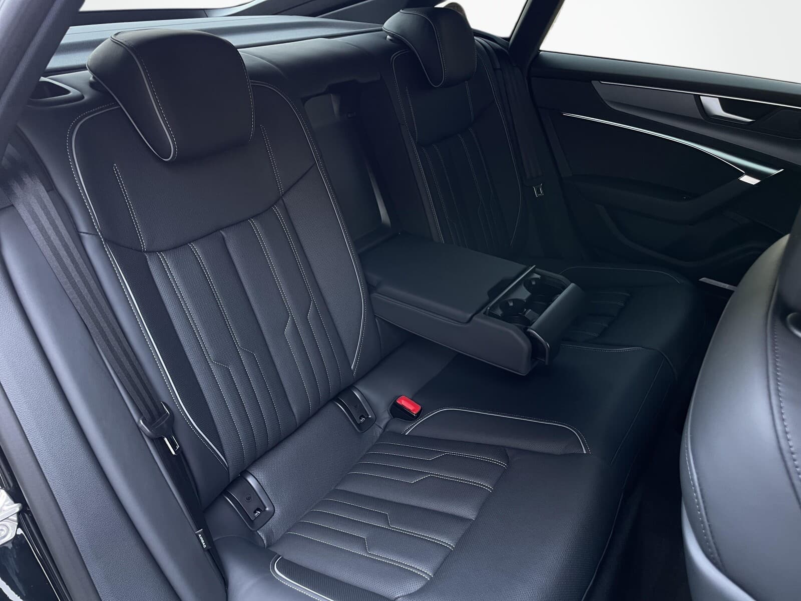Audi A7 Sportback