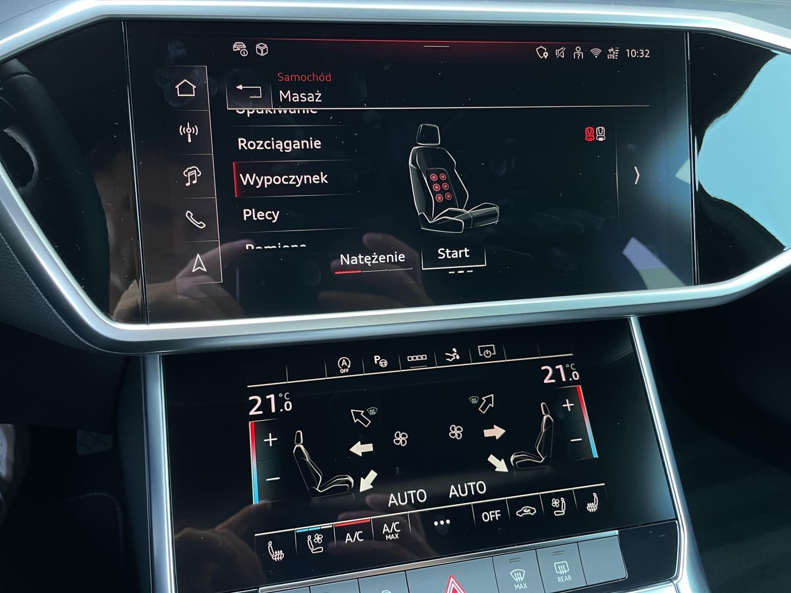 Audi A7 Sportback