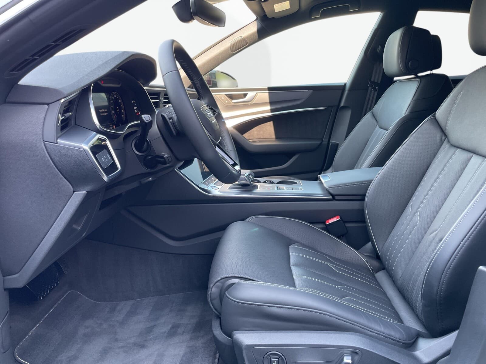 Audi A7 Sportback