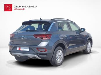 Volkswagen T-Roc 2023