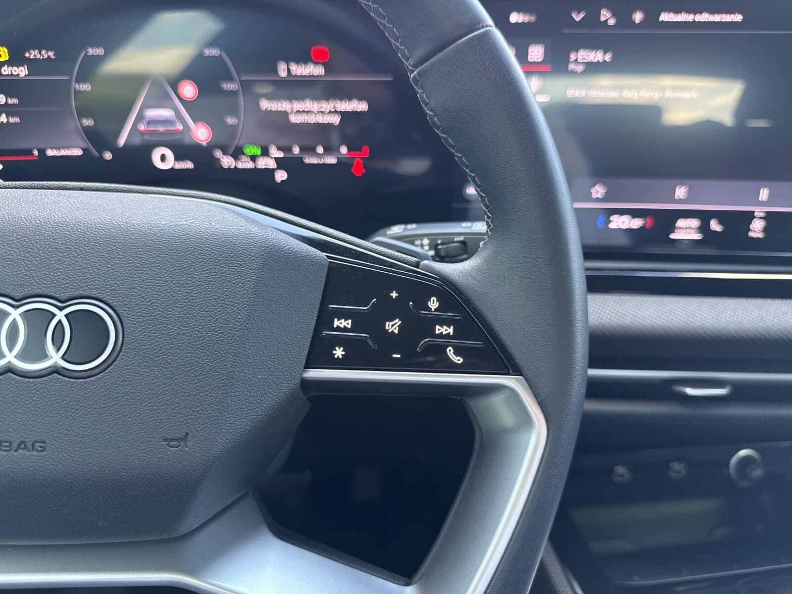 Audi A5 Avant