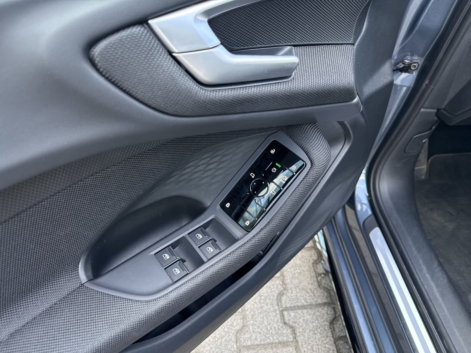 Audi A5 Avant