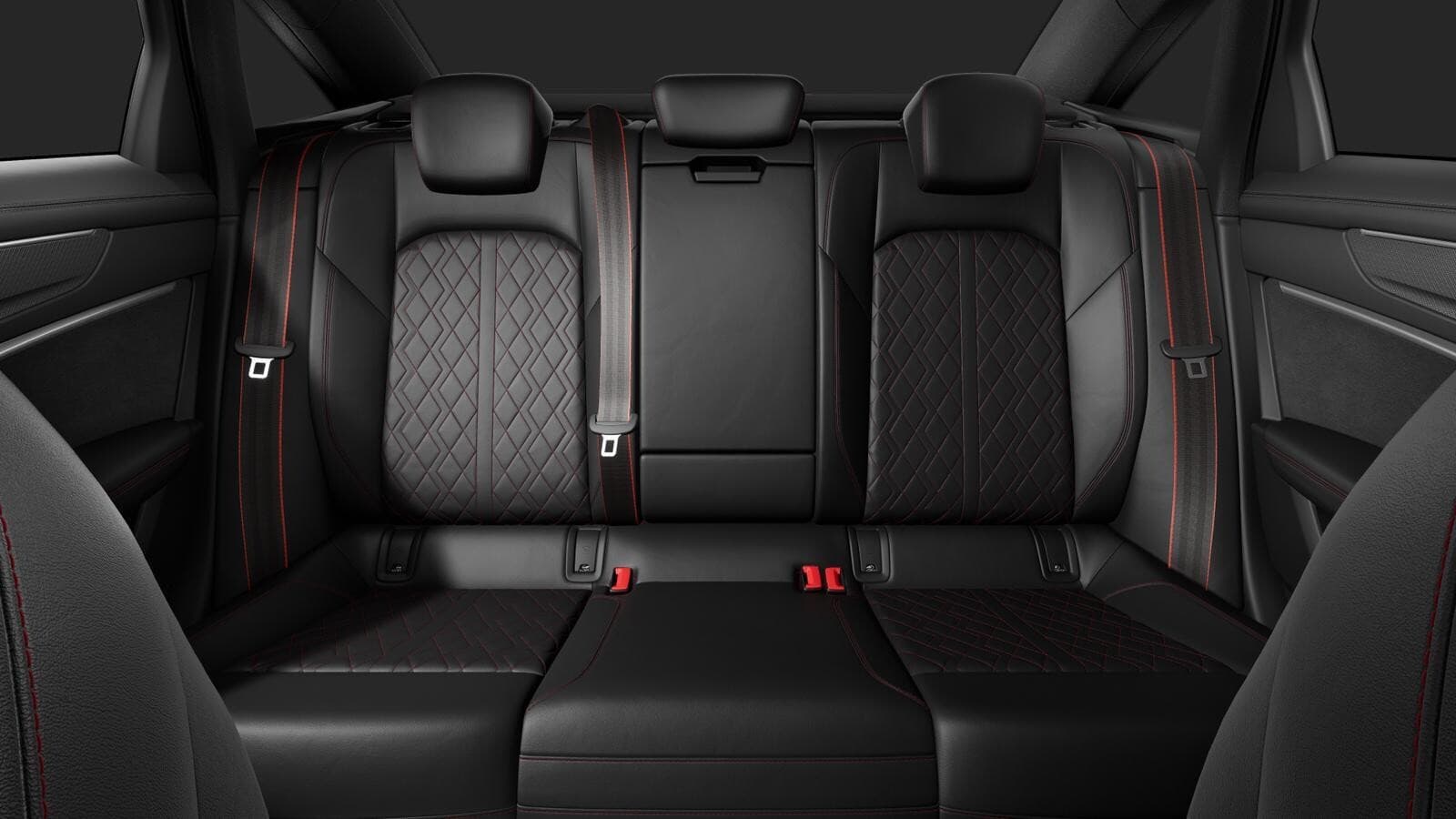 Audi S6 Limousine